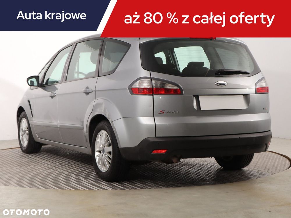Ford S-Max - 6