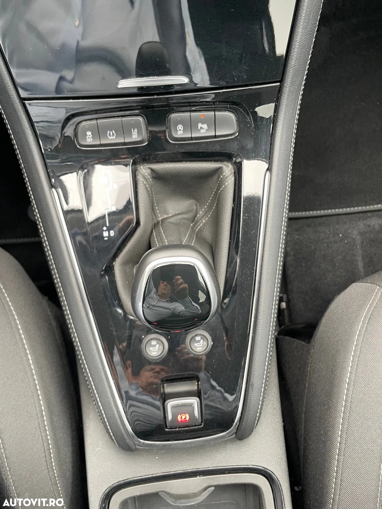 Opel Grandland X 1.5 D Start/Stop Automatik Business Edition - 15