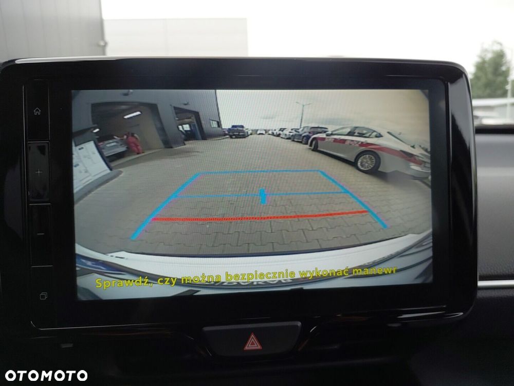 Toyota Yaris Cross - 24