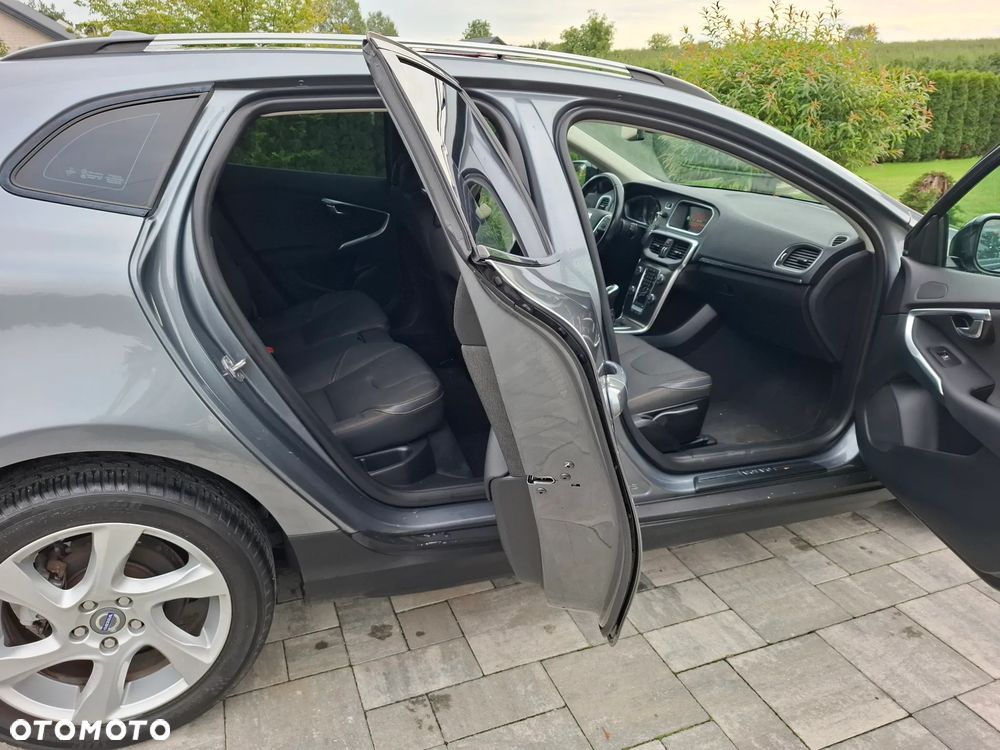 Volvo V40 Cross Country D2 You - 27