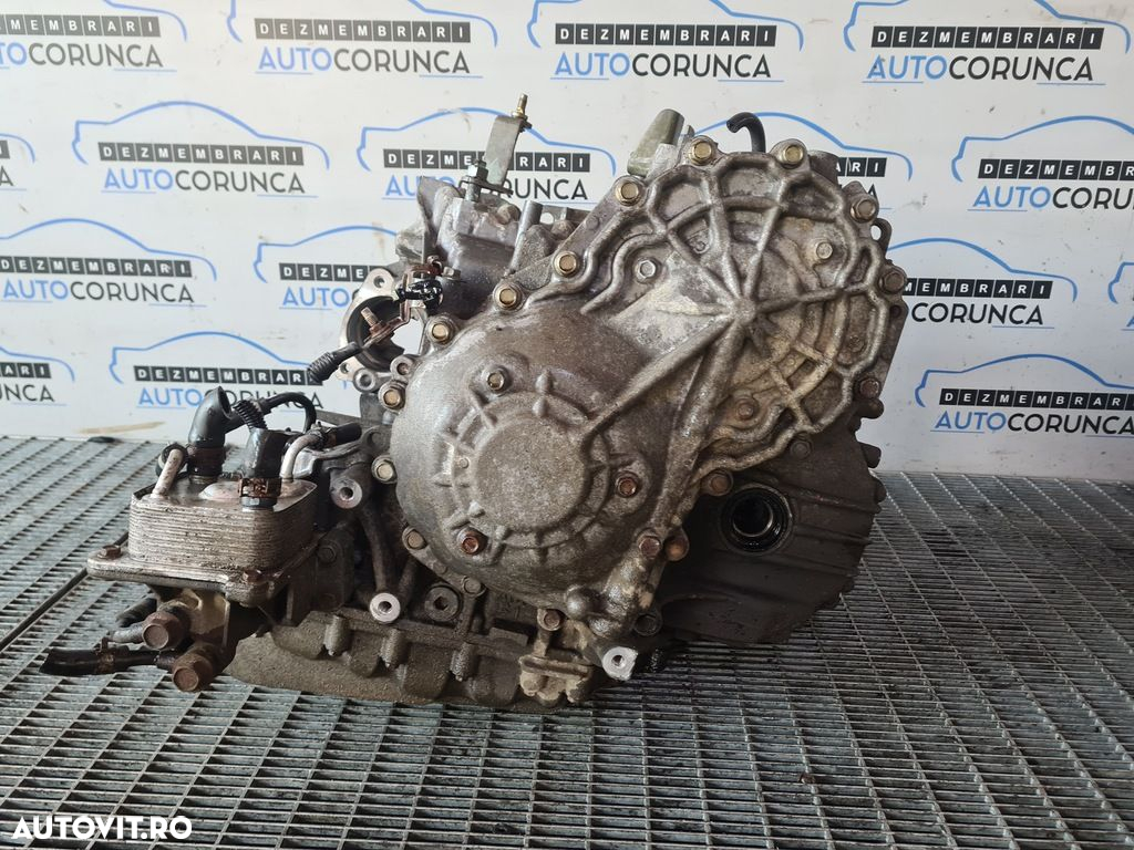 Cutie de viteze Nissan Murano 3.5 2002 - 2007 248CP Automata VQ35DE (1001) 4x4 - 4