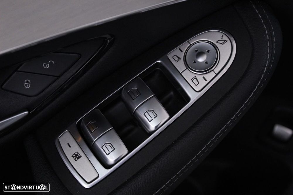 Mercedes-Benz GLC 200 d - 20