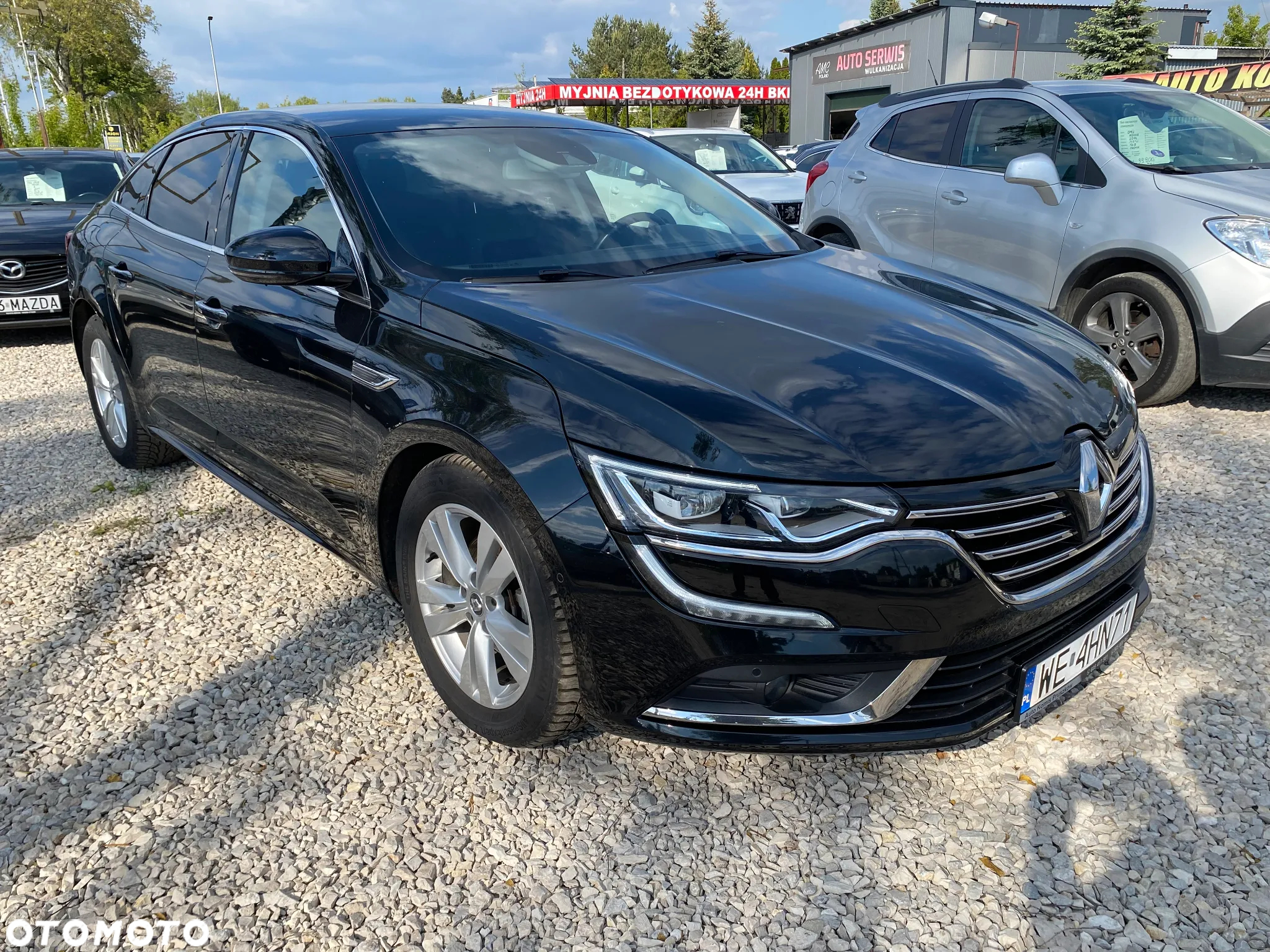 Renault Talisman 1.6 Energy dCi Intens - 3