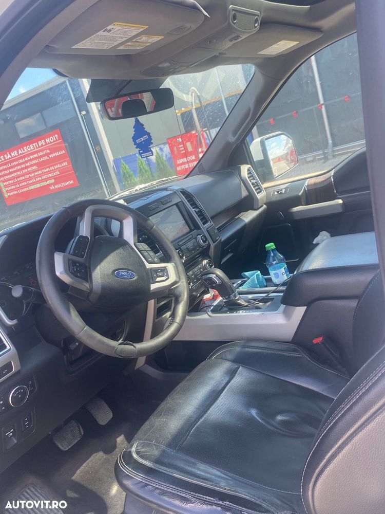 Ford F150 - 7