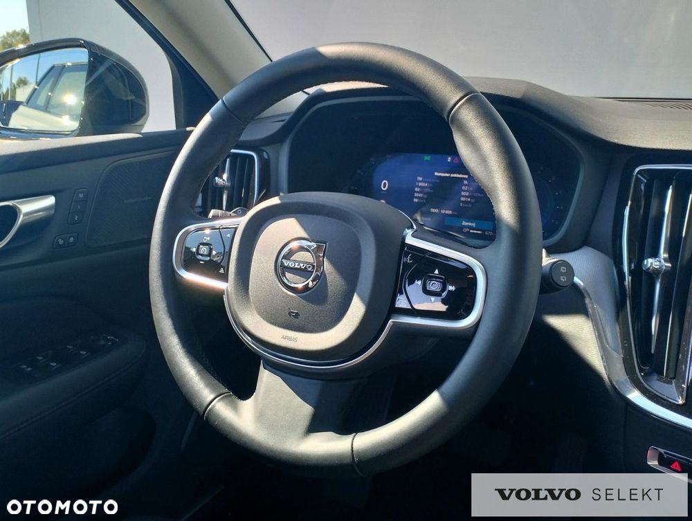 Volvo V60 - 20