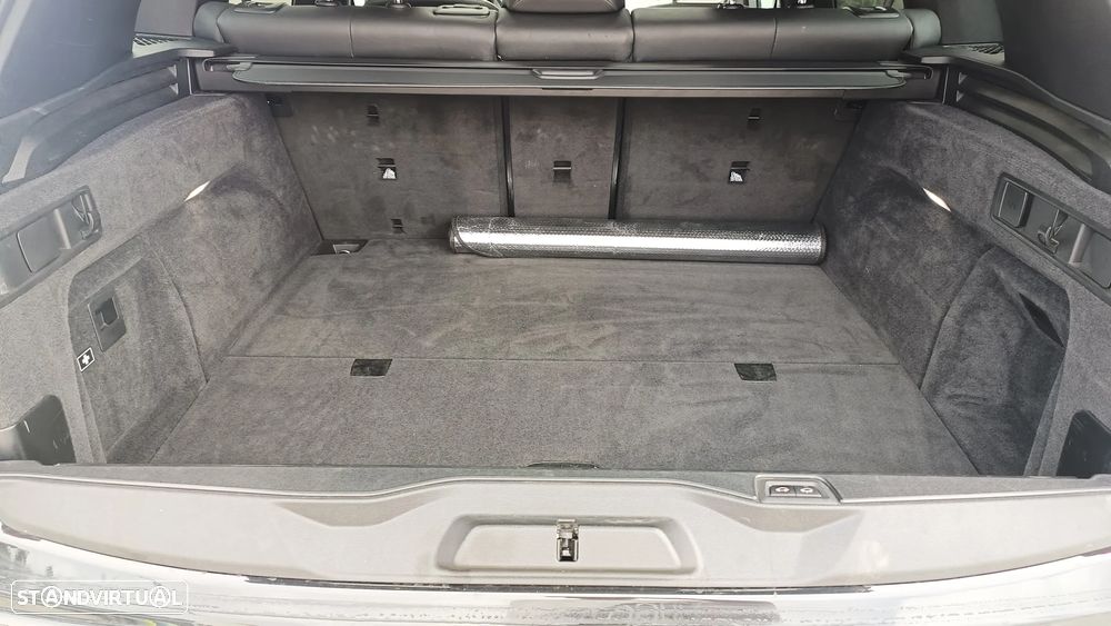 BMW X5 45 e xDrive Pack M - 30