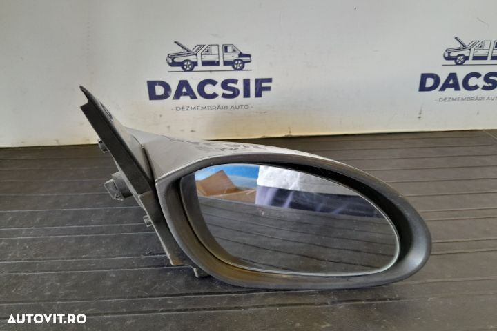 Oglinda dreapta electrica E1010446 5 PINI E1010446 5 PINI Opel Vectra - 1