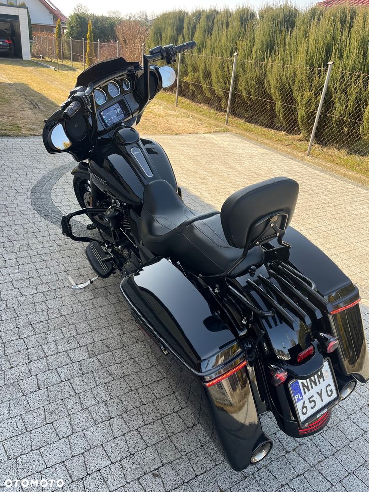 Harley-Davidson FXSB Breakout - 19