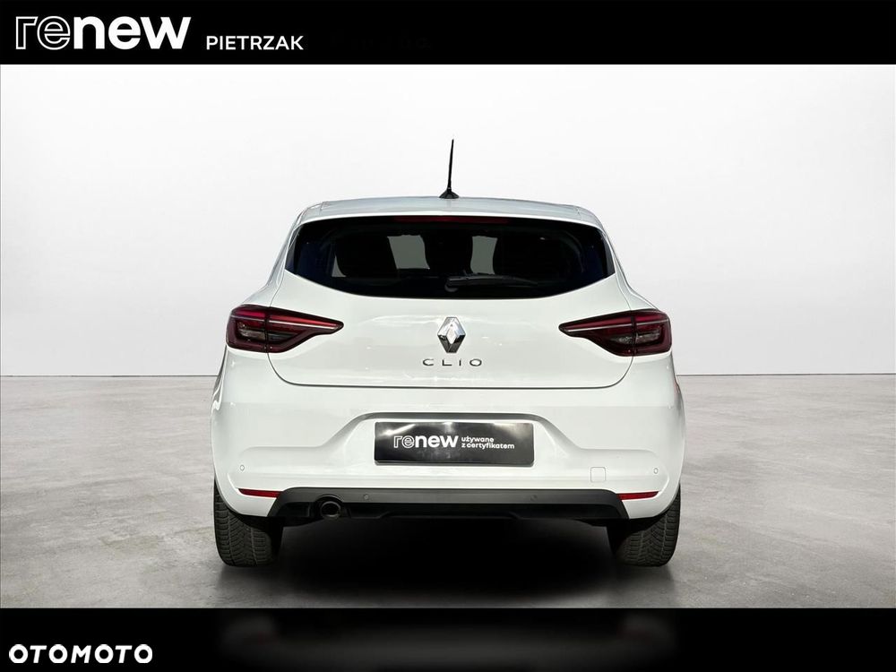 Renault Clio 1.0 TCe Zen - 4