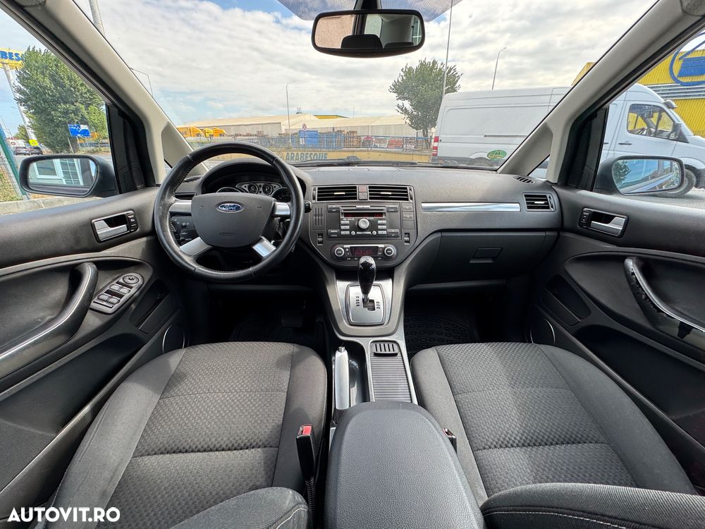Ford C-Max - 6