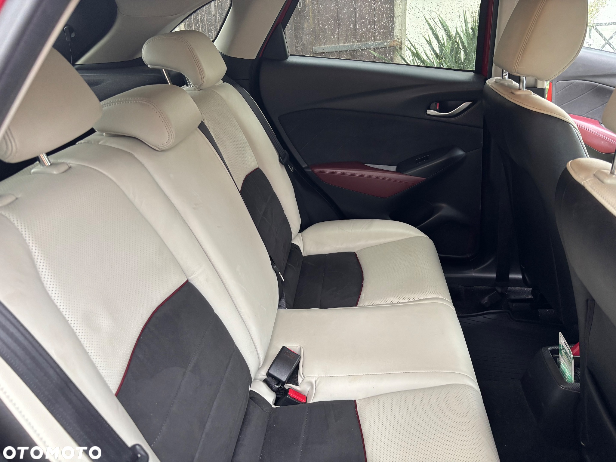 Mazda CX-3 1.5 D Skypassion i-ELoop AWD - 11