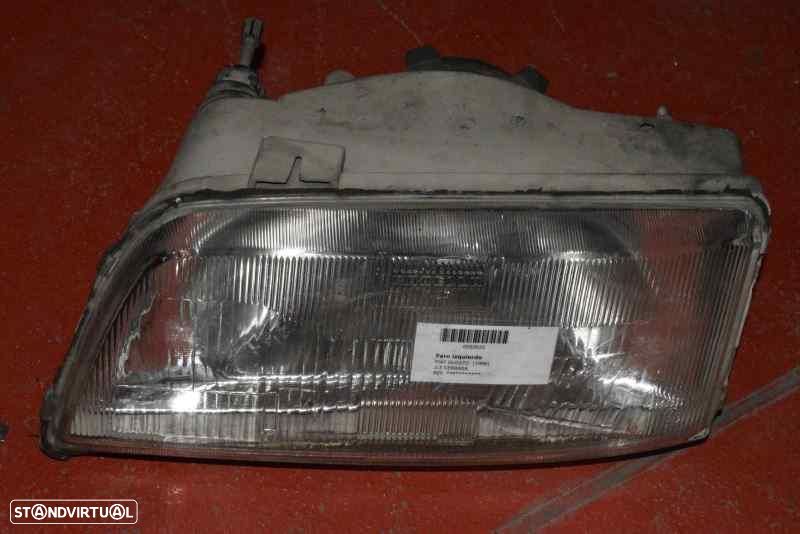 FAROL ESQUERDO FIAT DUCATO II CAMIÓN - 1