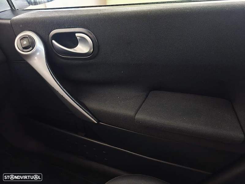 Renault Mégane Break 1.5 dCi Dynamique - 6