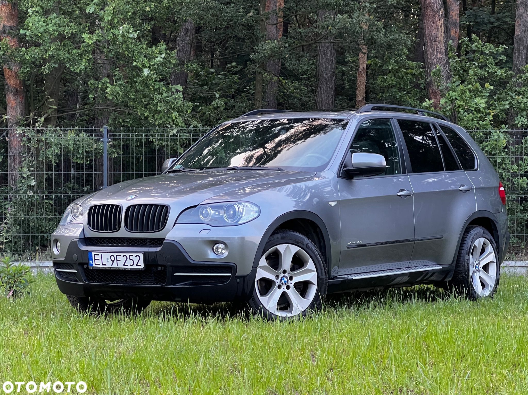 BMW X5 xDrive30d - 1