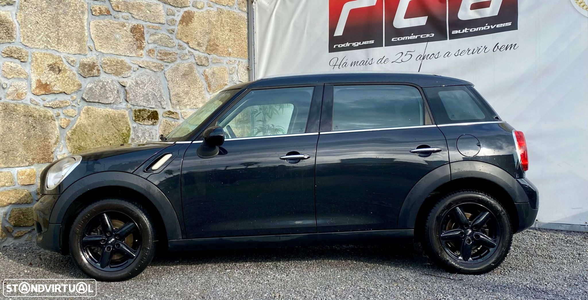 MINI Countryman Cooper D - 10