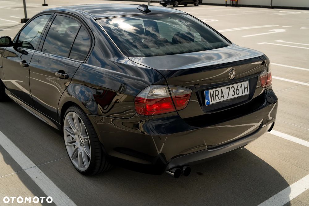 BMW Seria 3 - 16
