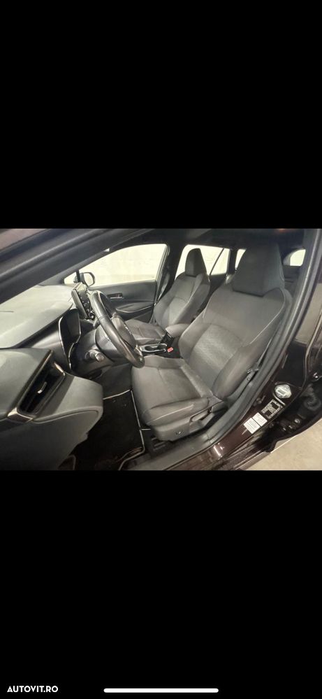 Toyota Corolla 1.8 Hybrid Touring Sports Business Edition - 10