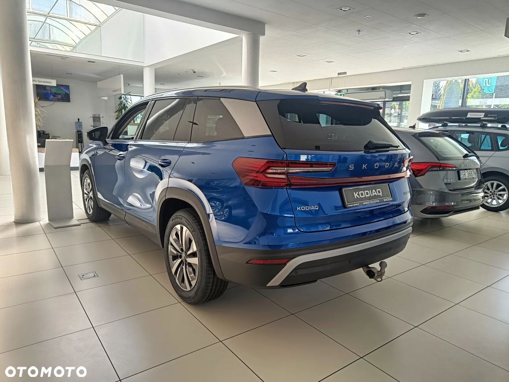 Skoda Kodiaq 1.5 TSI mHEV 4x2 Edition 130 DSG - 6