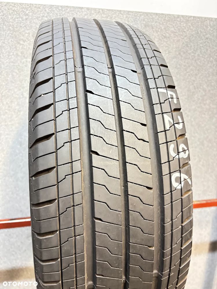 1 Opona Letnia Continental 215/60/17C 109/107T - 2