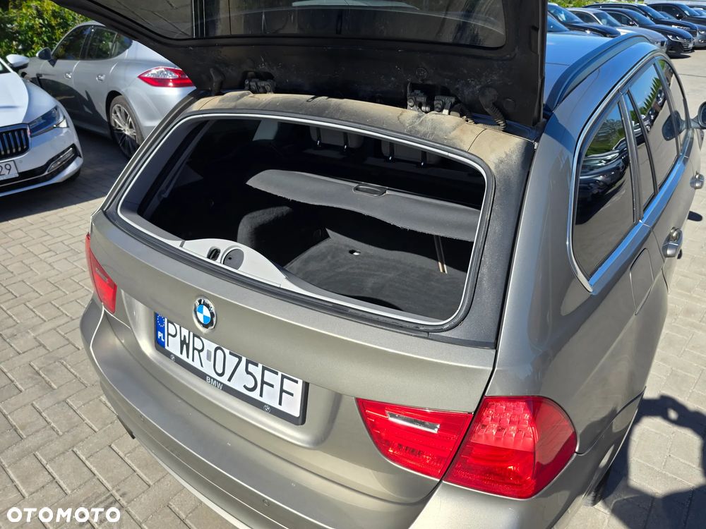 BMW Seria 3 - 19