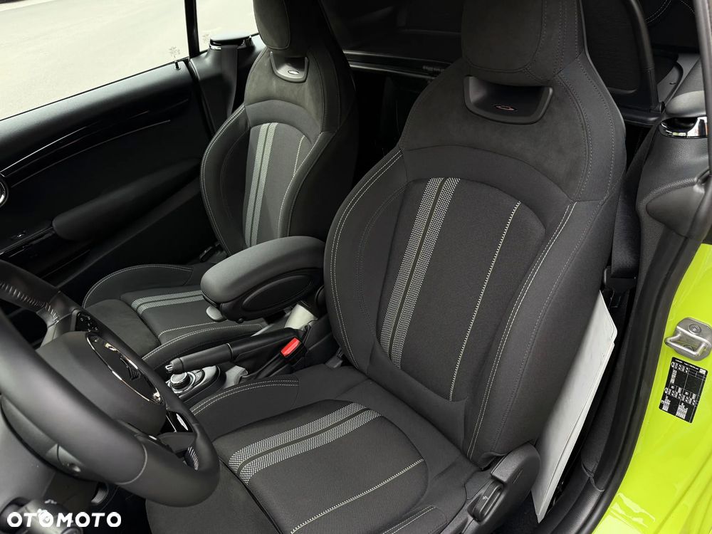 MINI Cooper - 14