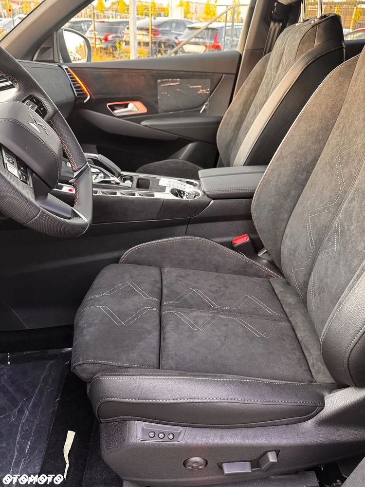 DS Automobiles DS 7 Crossback 1.5 BlueHDi Pallas - 6