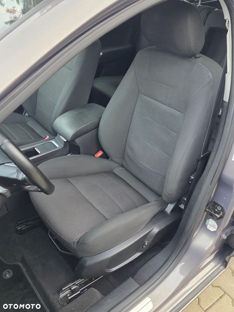 Ford Mondeo 2.2 TDCi Sport - 29