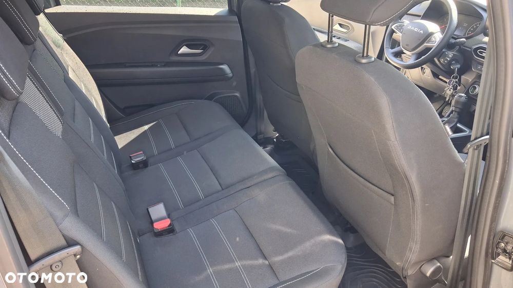 Dacia Jogger 1.0 TCe Extreme 7os - 24