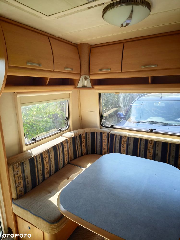 TEC Travel King 535 TE - 15