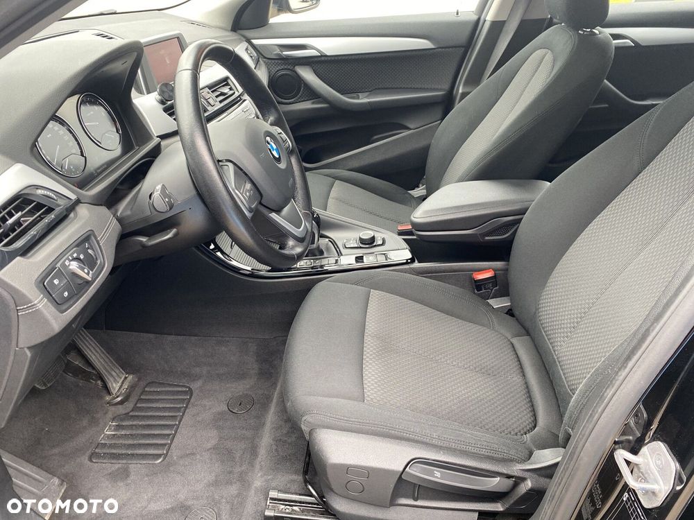 BMW X2 - 12