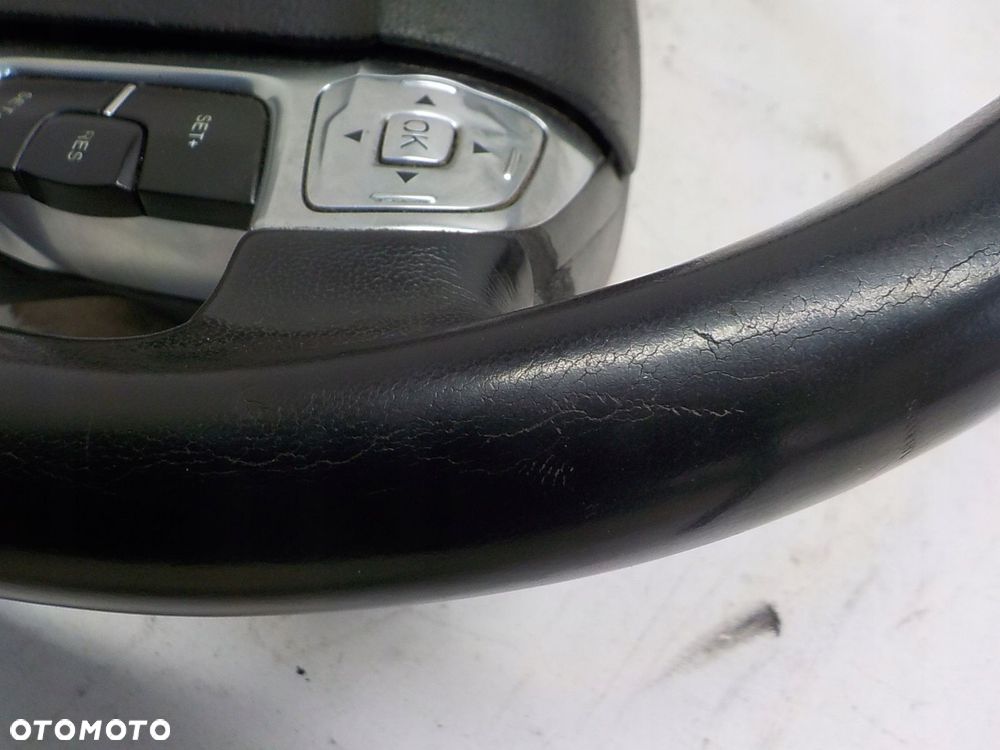 FORD MONDEO IV MK4 S-MAX MK1 GALAXY MK3 KIEROWNICA LIFT - 9