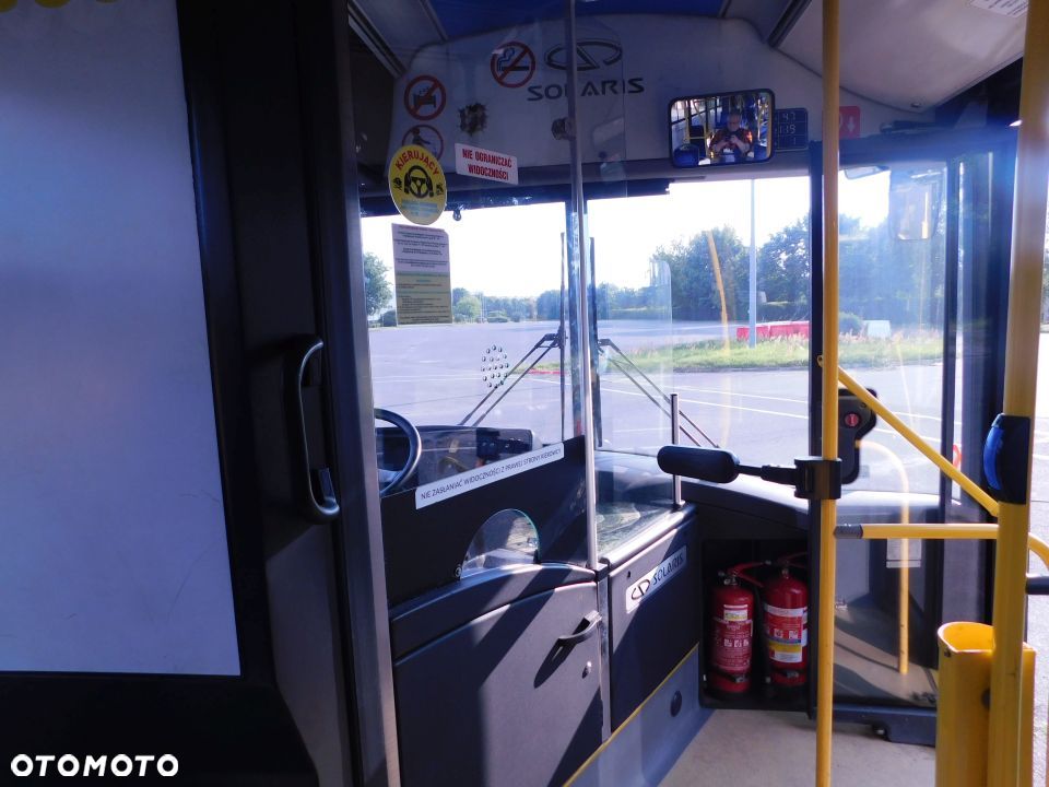 Solaris URBINO 18 - 24