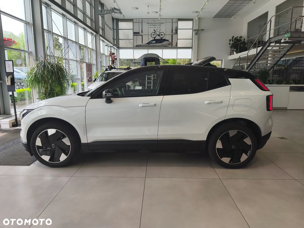 Volvo EX30 69kWh Single Motor Long Range Plus - 3