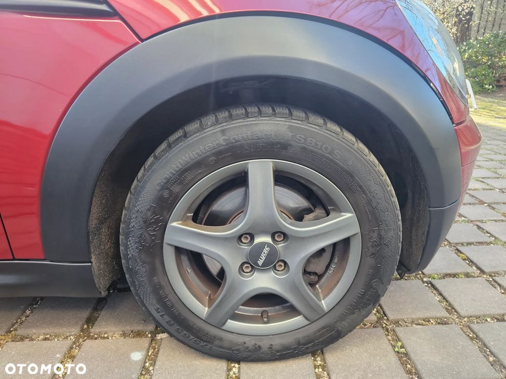 MINI Cooper 50 Mayfair - 23