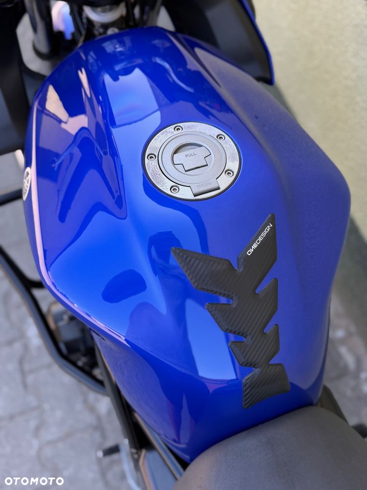 Yamaha FZS - 34