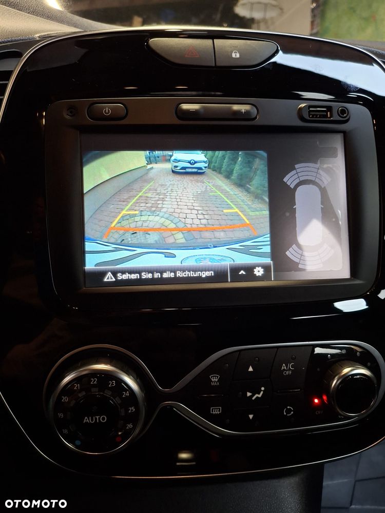 Renault Captur ENERGY TCe 120 EDC Dynamique - 12