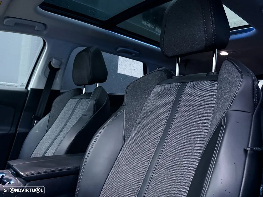 Peugeot 5008 - 18