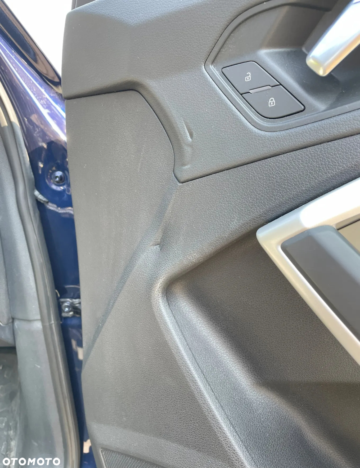 Audi Q3 40 TFSI Quattro S tronic - 21