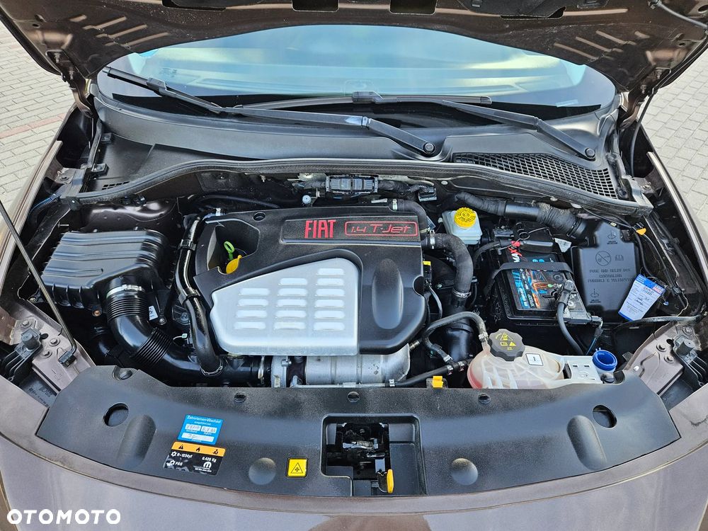Fiat Tipo - 16