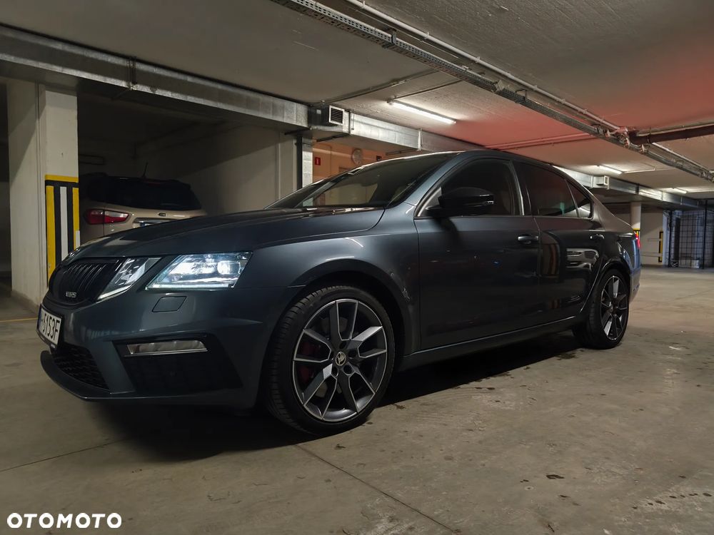 Skoda Octavia - 21