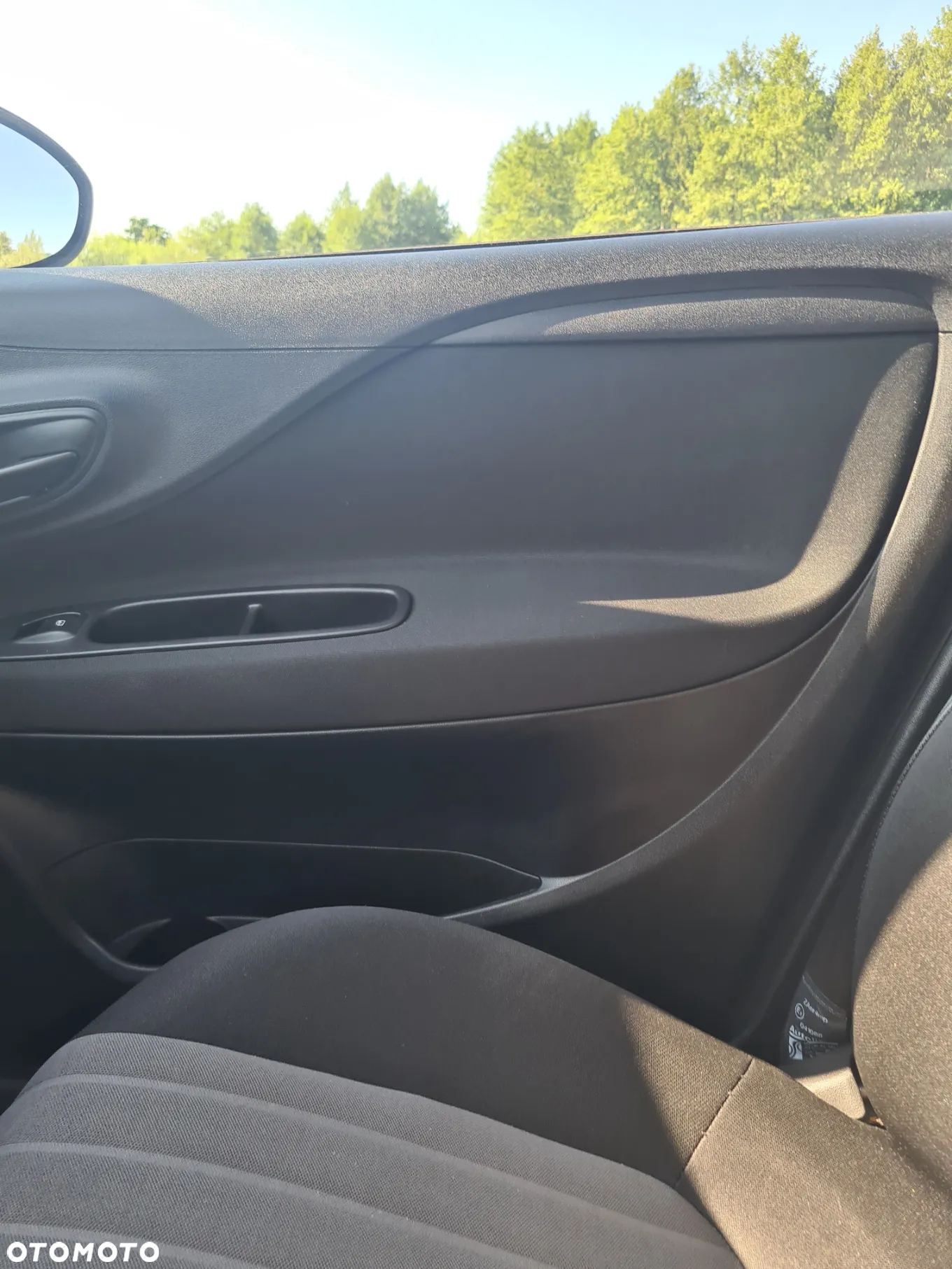 Fiat Punto - 10