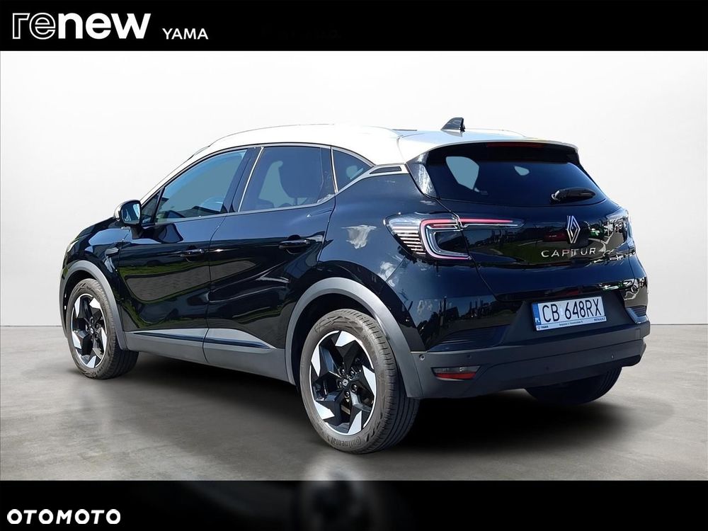 Renault Captur 1.3 TCe mHEV Techno EDC - 3