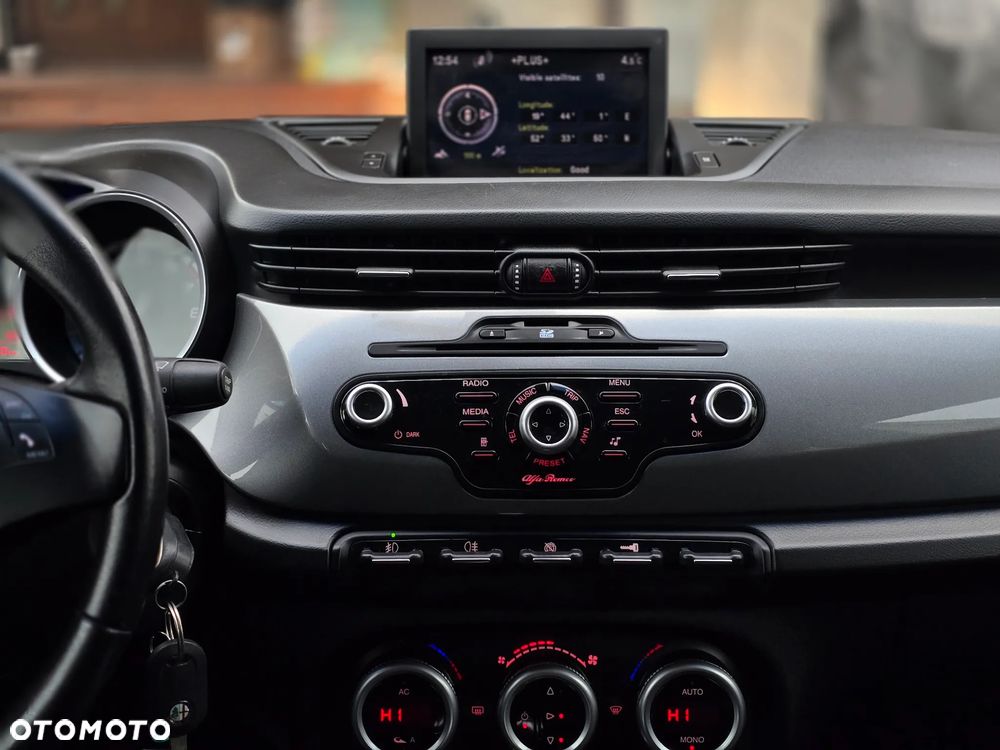 Alfa Romeo Giulietta - 26