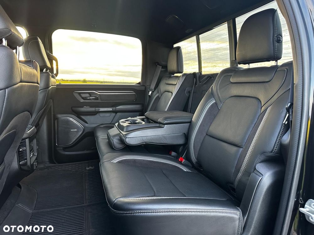 RAM 1500 TRX - 14