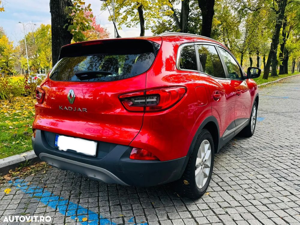 Renault Kadjar - 3