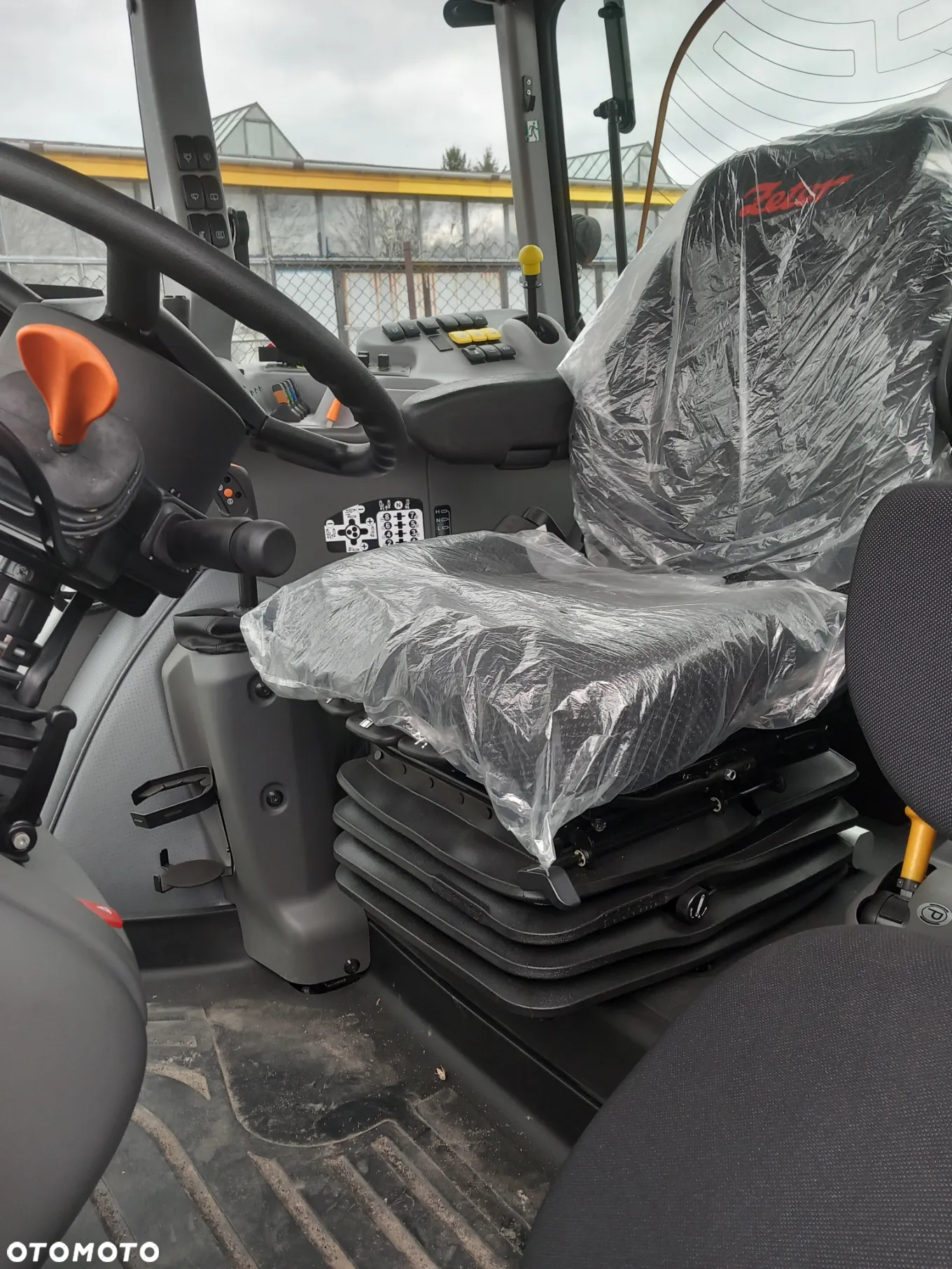 Zetor Crystal HD 170 - 11