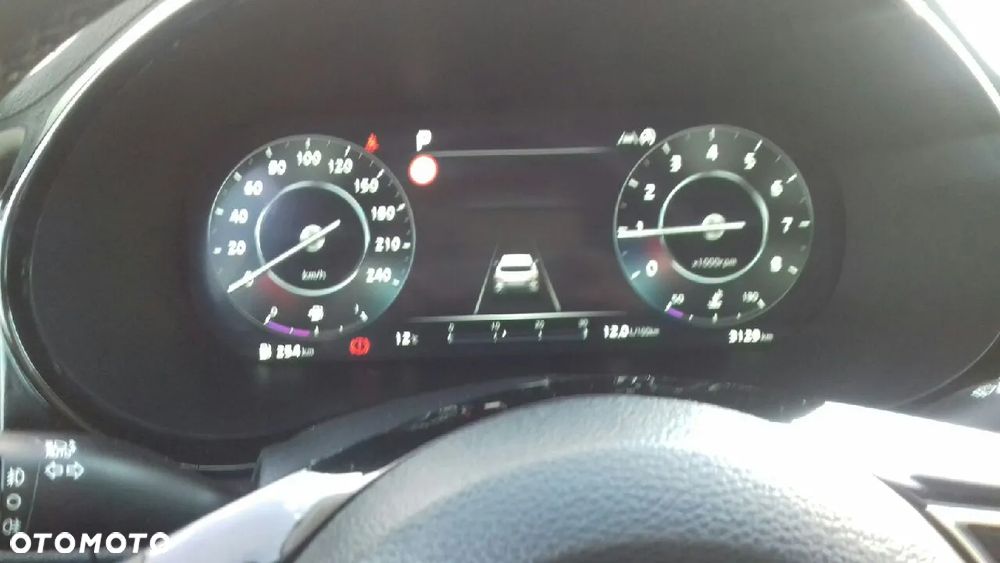 Kia XCeed 1.5 T-GDI Business Line DCT - 8