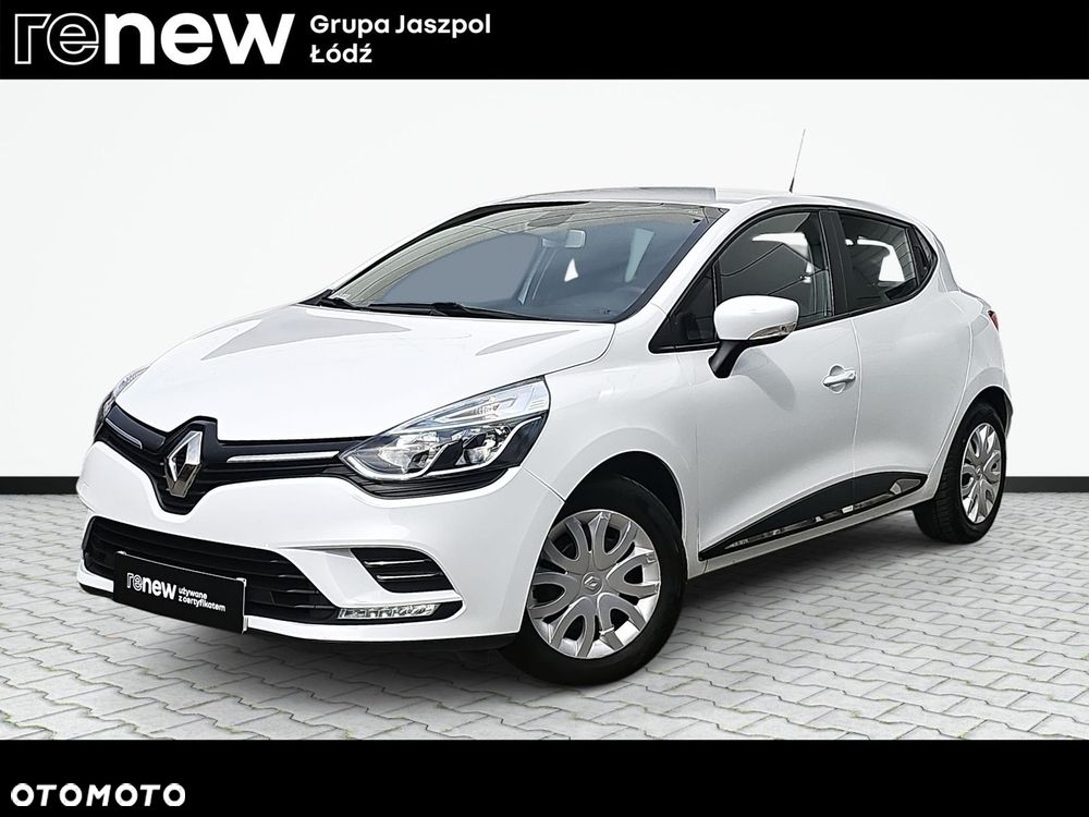 Renault Clio 0.9 TCe Winter Edition - 1