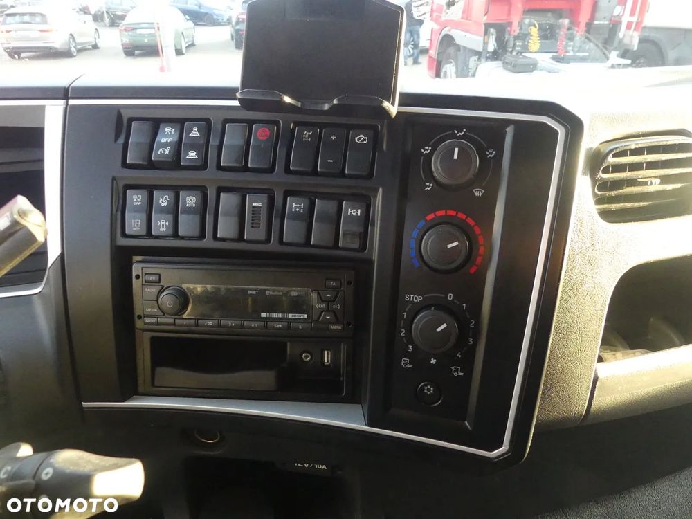 Renault D WIDE 460 DE11 - 5