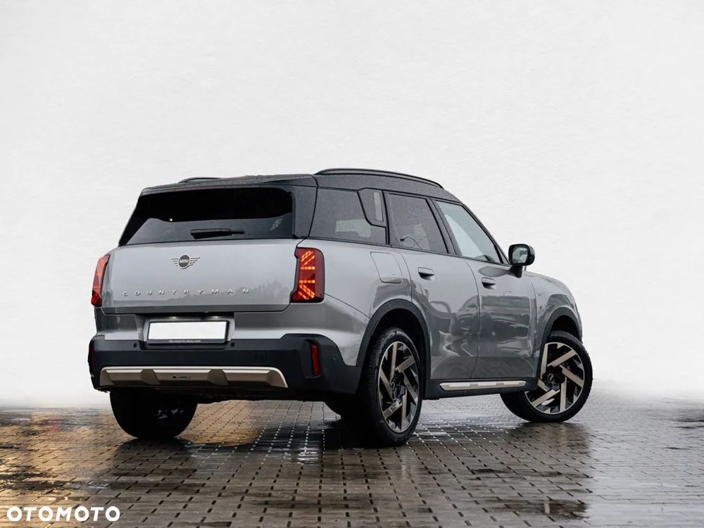 MINI Countryman - 2